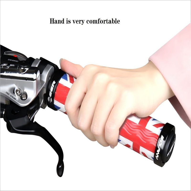 SEER MTB Bike Grips Silicone H - Mtb Grip Lock On 评论和价格