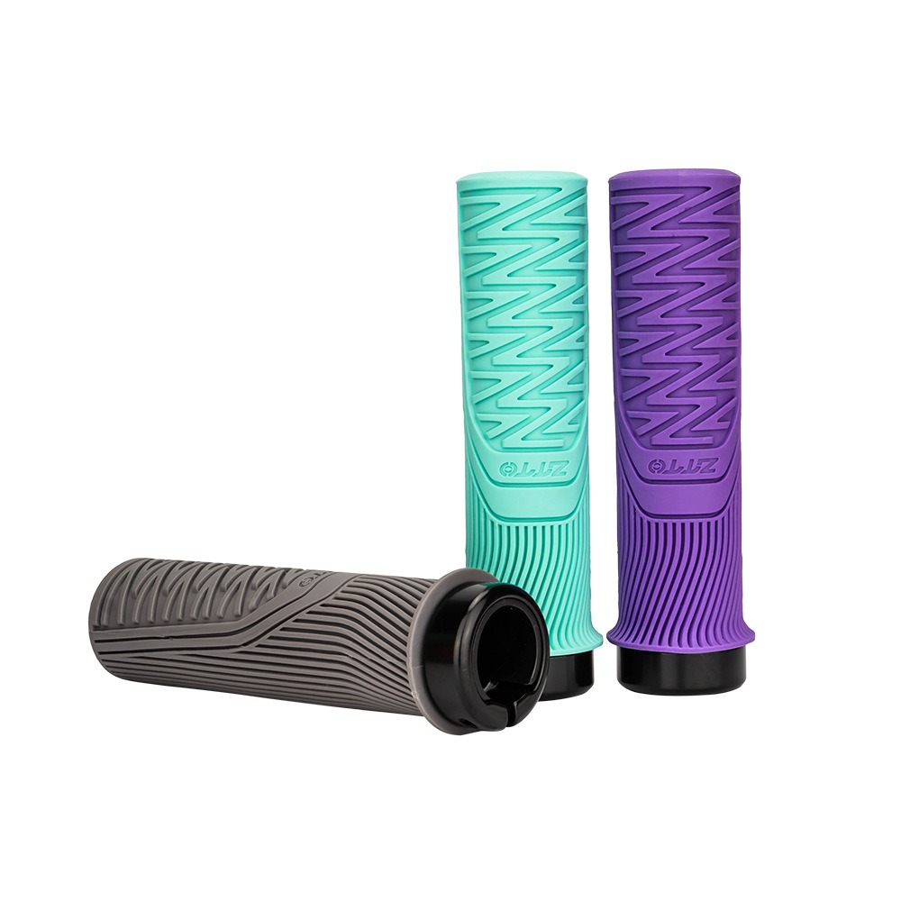 Universal ZTTO MTB Grips 33mm  - Mtb Grip Lock On 评论和价格