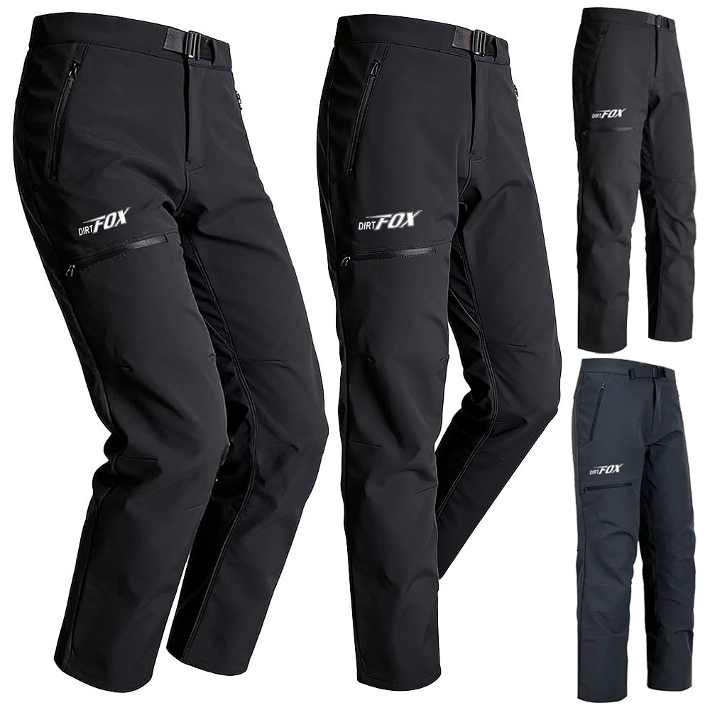 DIRTFOX Cycling Trousers Man W - Mountain Biking Overalls 评论和价格