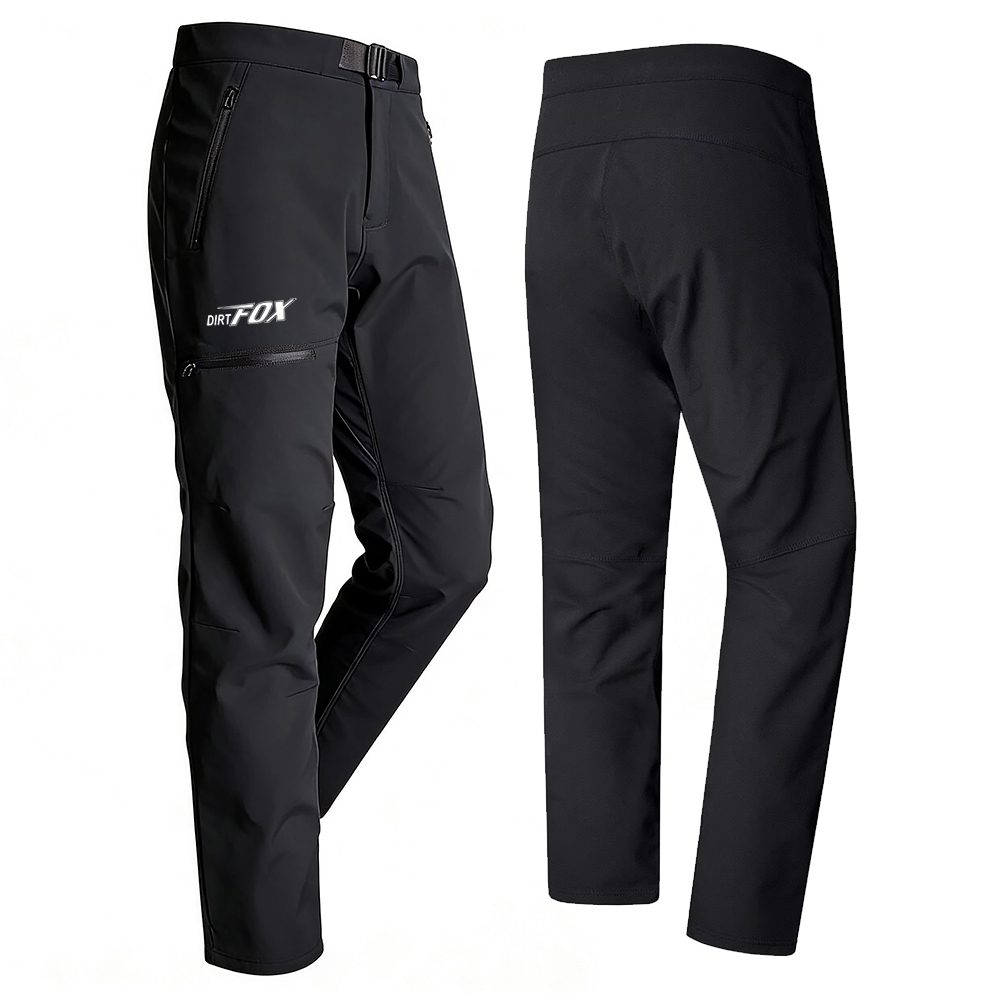 DIRTFOX Cycling Trousers Man W - Mountain Biking Overalls 评论和价格