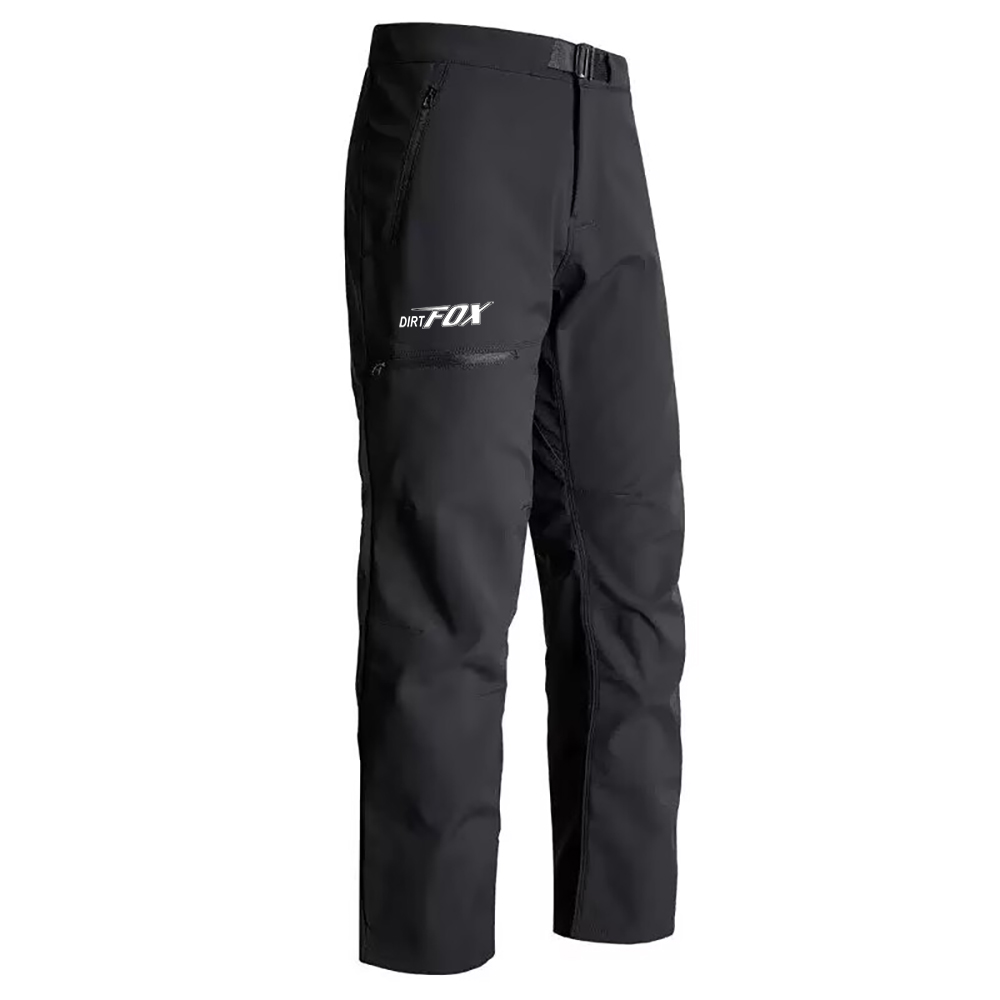 DIRTFOX Cycling Trousers Man W - Mountain Biking Overalls 评论和价格