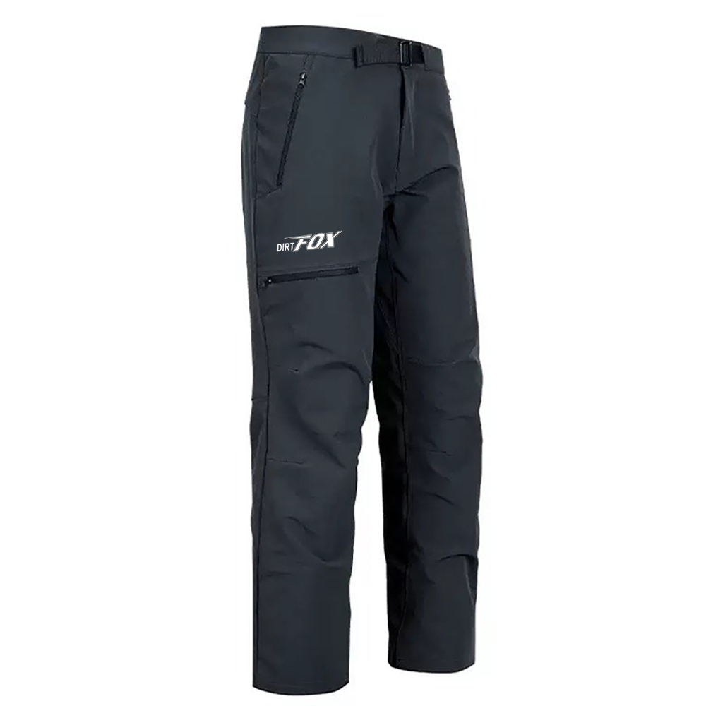 DIRTFOX Cycling Trousers Man W - Mountain Biking Overalls 评论和价格
