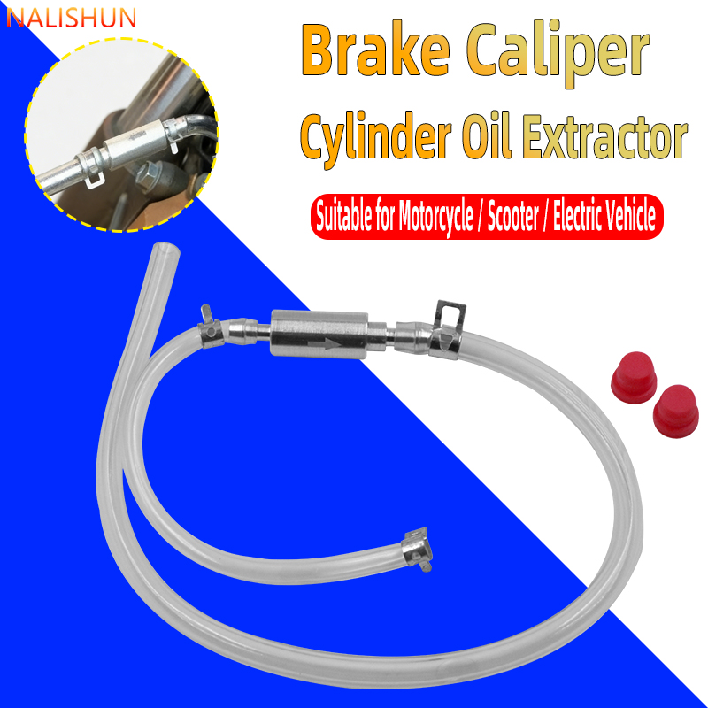 Motorcycle Brake Bleeding Oil  - Hydraulic Brake Bleed 评论和价格