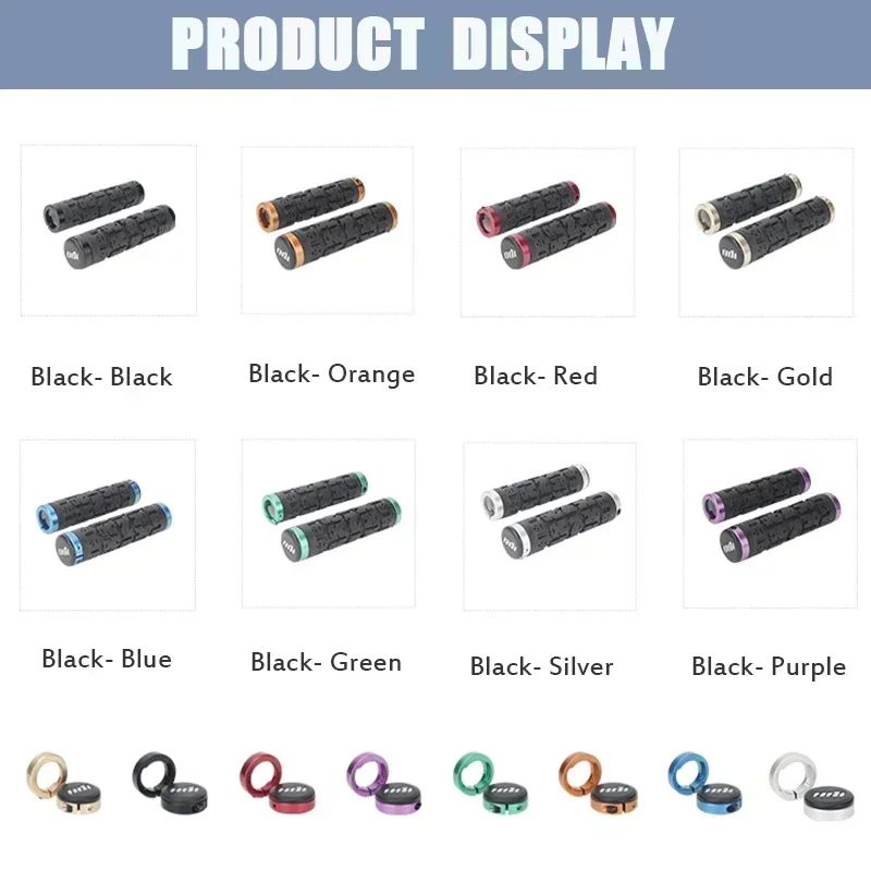 ODI Grips Lock-on Bicycle Hand - Mtb Grip Lock On 评论和价格