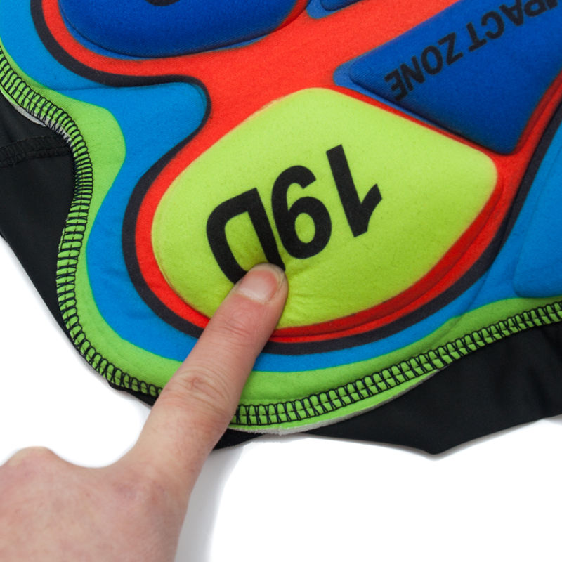 Ineos Team Summer Bike Jersey  - Mountain Biking Shorts 评论和价格