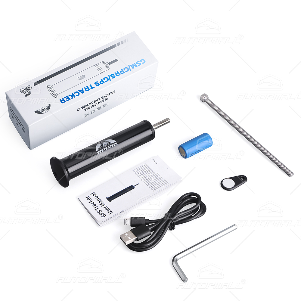 Mountain Bike Gps Tracker 4G C - Mountain Biking Europe 评论和价格