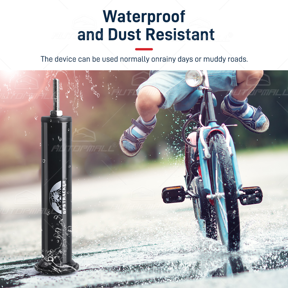 Mountain Bike Gps Tracker 4G C - Mountain Biking Europe 评论和价格