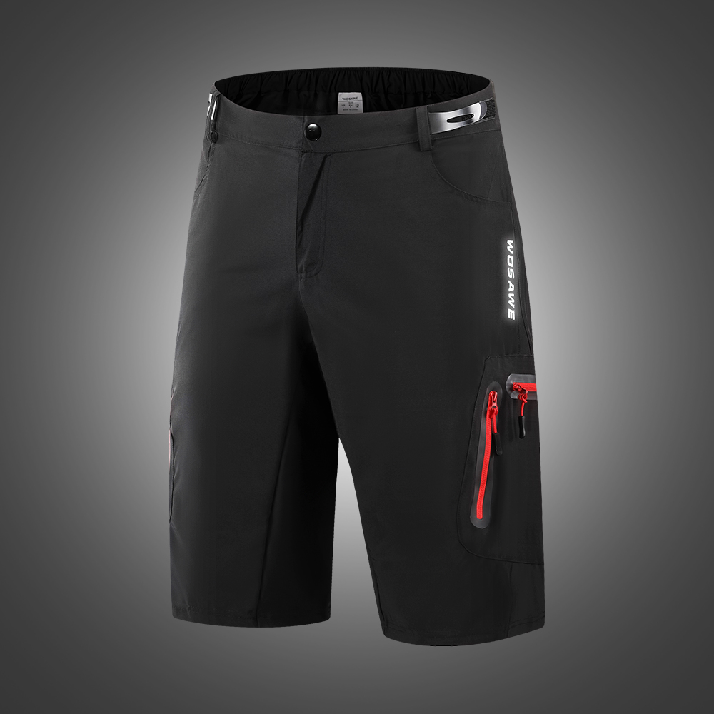 WOSAWE Shorts Motocross Racing - Mountain Biking Overalls 评论和价格