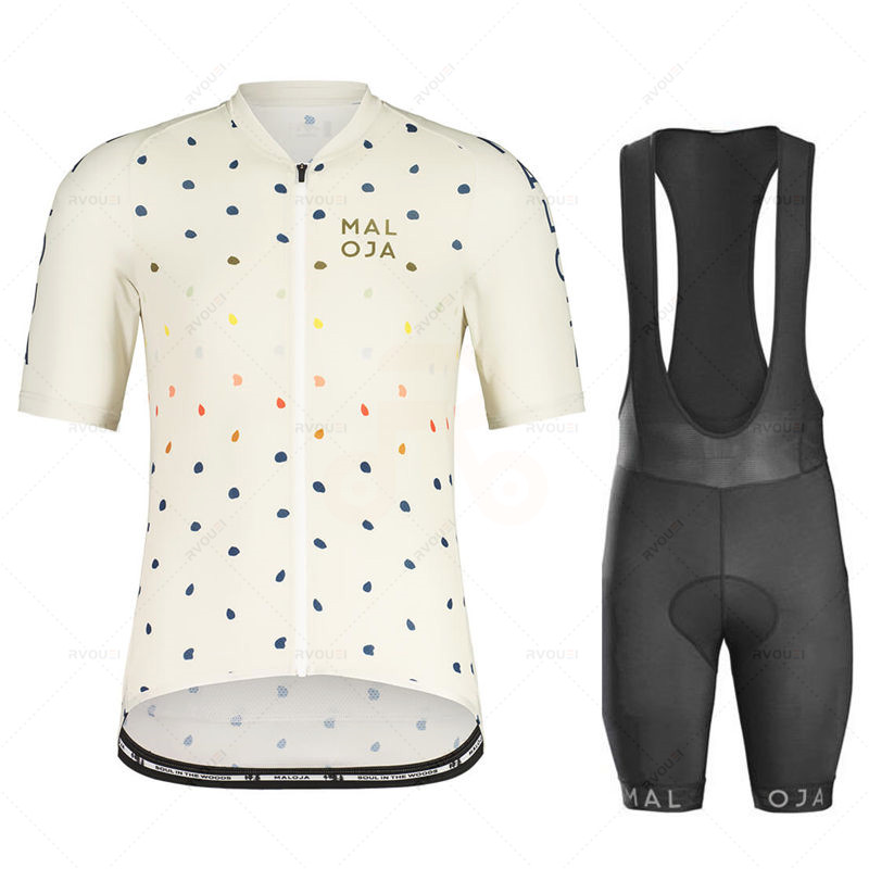 Maloja Cycling Jersey Clothes  - Mountain Biking Shorts 评论和价格