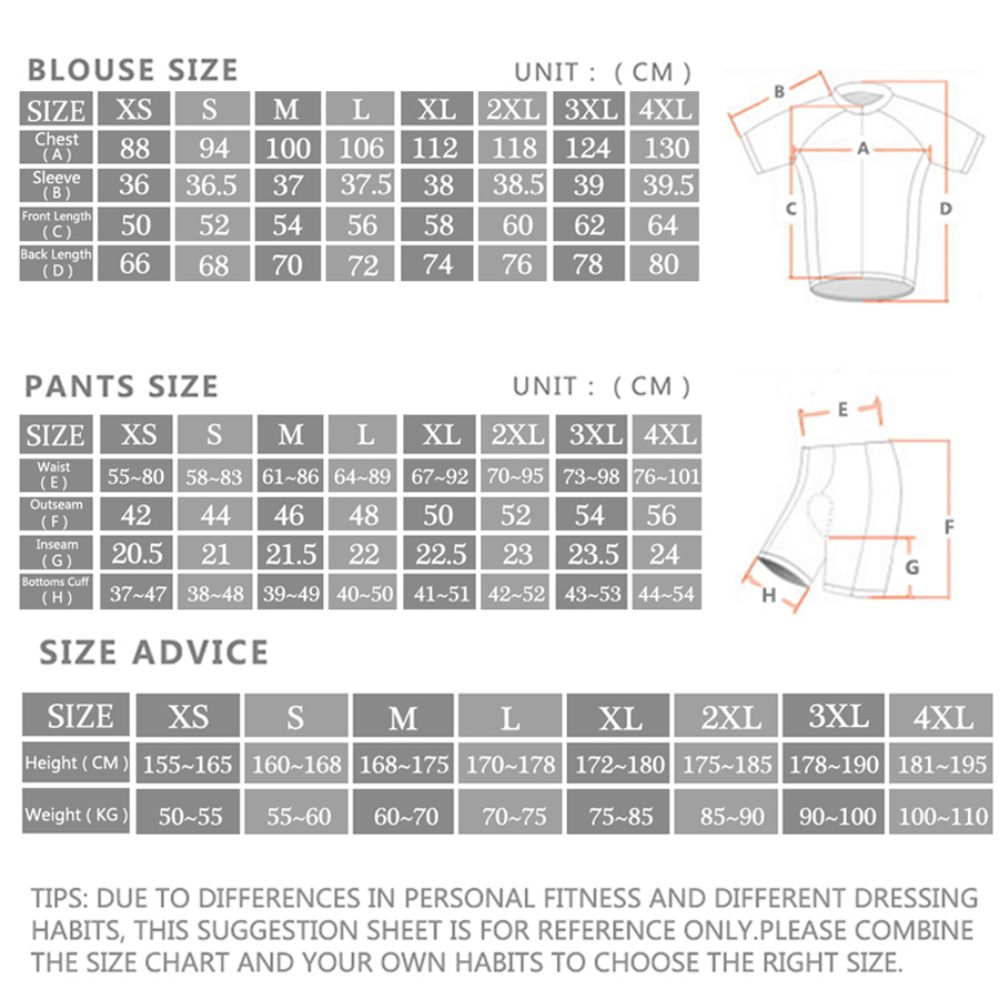 Maloja Cycling Jersey Clothes  - Mountain Biking Shorts 评论和价格