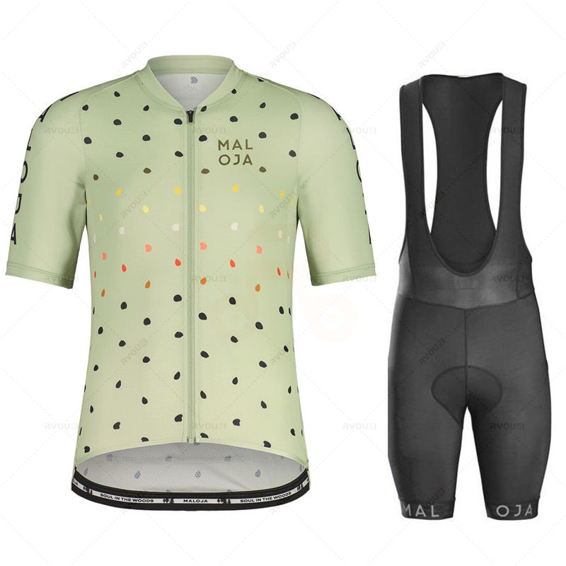 Maloja Cycling Jersey Clothes  - Mountain Biking Shorts 评论和价格