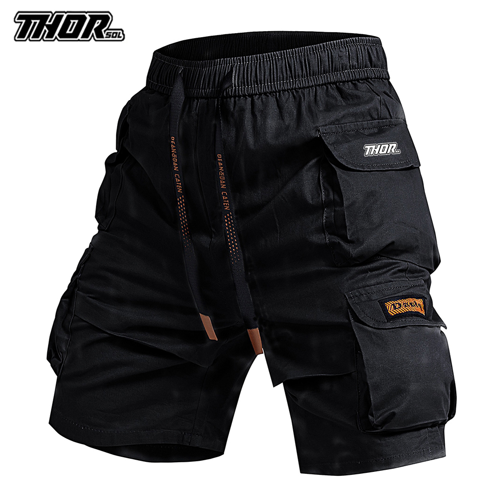 THORSOL Cycling Pants Summer B - Mountain Biking Overalls 评论和价格
