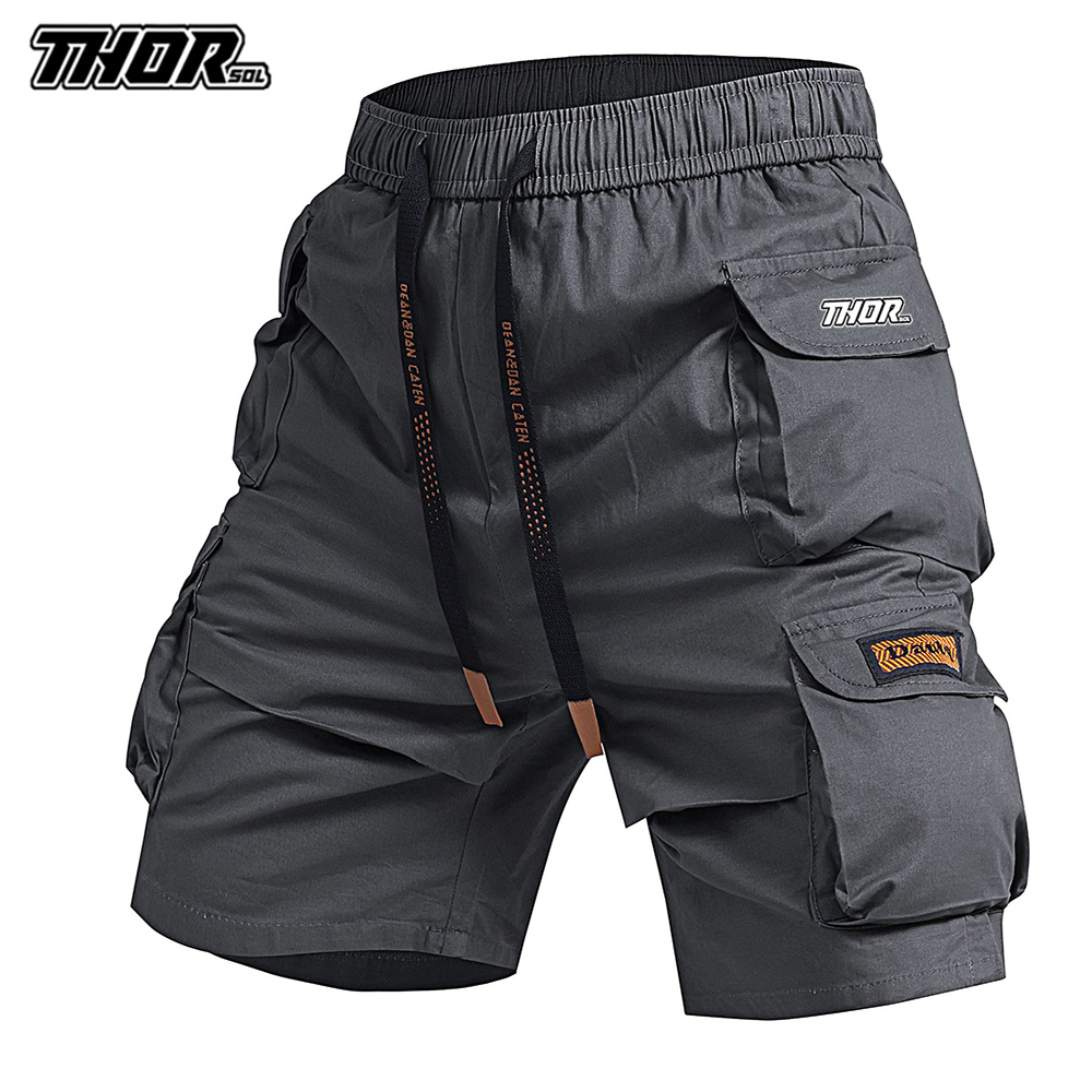 THORSOL Cycling Pants Summer B - Mountain Biking Overalls 评论和价格