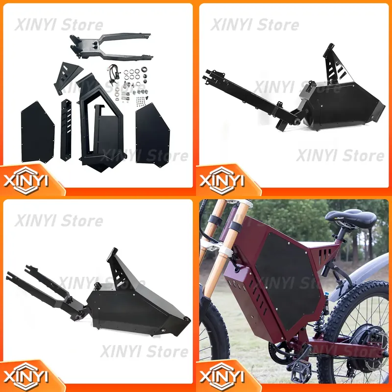 for Brand Authorization 72v 80 - Mountain Biking Europe 评论和价格