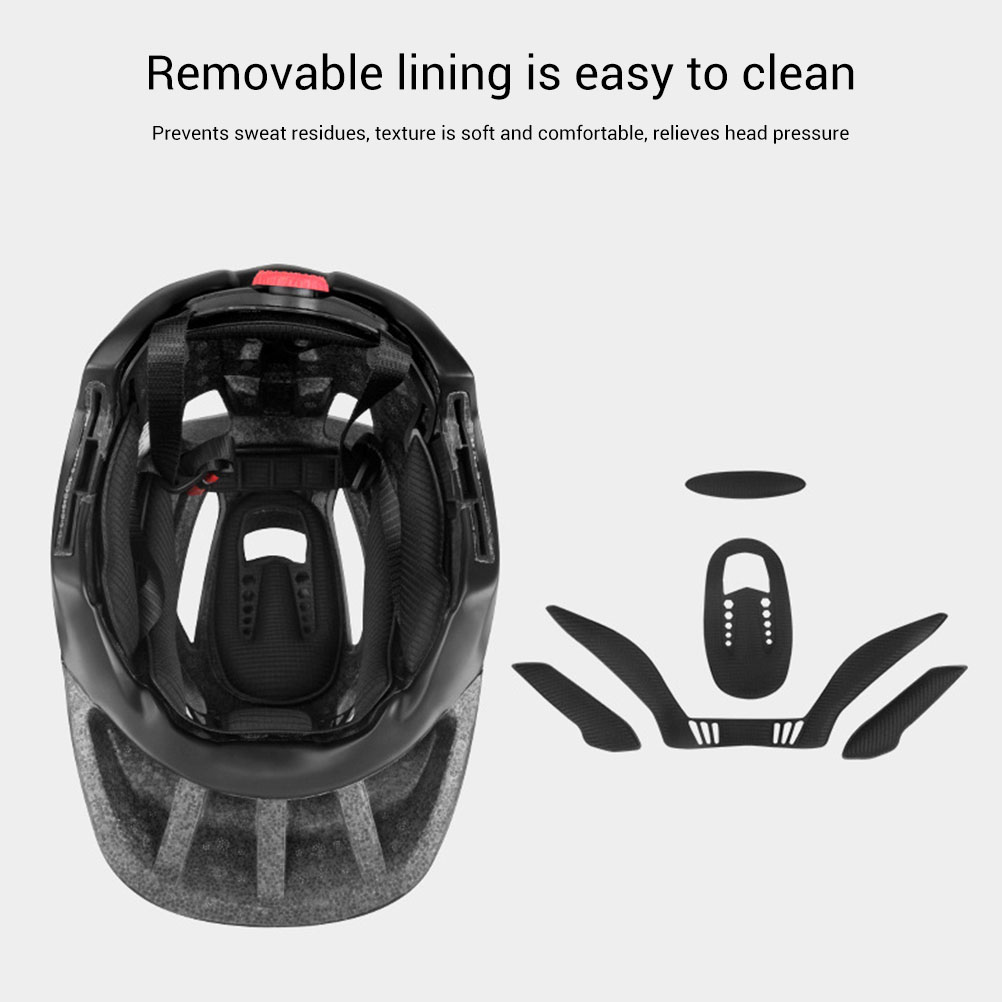 2 in 1 Kids Full Face Bike Hel - Mountain Biking Helmet Kids 评论和价格