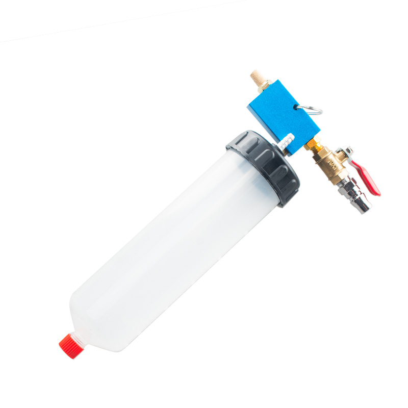 Universal Car Brake Fluid Chan - Hydraulic Brake Bleed 评论和价格