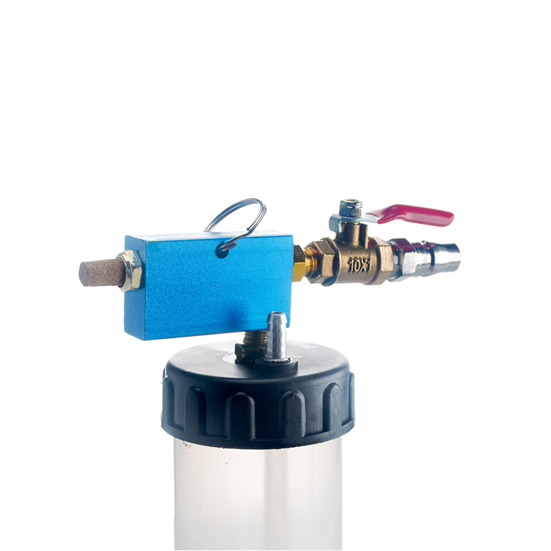 Universal Car Brake Fluid Chan - Hydraulic Brake Bleed 评论和价格