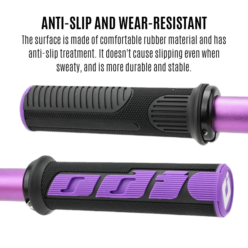 Odi Bicycle Grips Mtb Cuff Loc - Mtb Grip Lock On 评论和价格