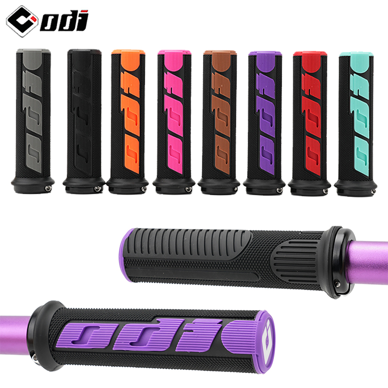 Odi Bicycle Grips Mtb Cuff Loc - Mtb Grip Lock On 评论和价格
