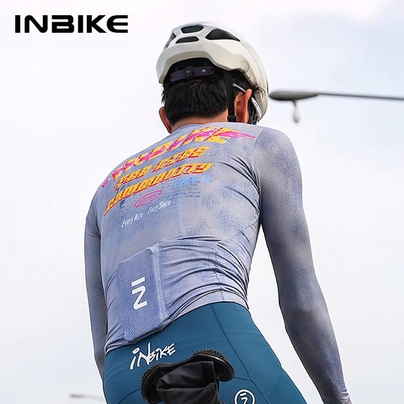 INBIKE Spring Autumn Cycling S - Mountain Biking Overalls 评论和价格