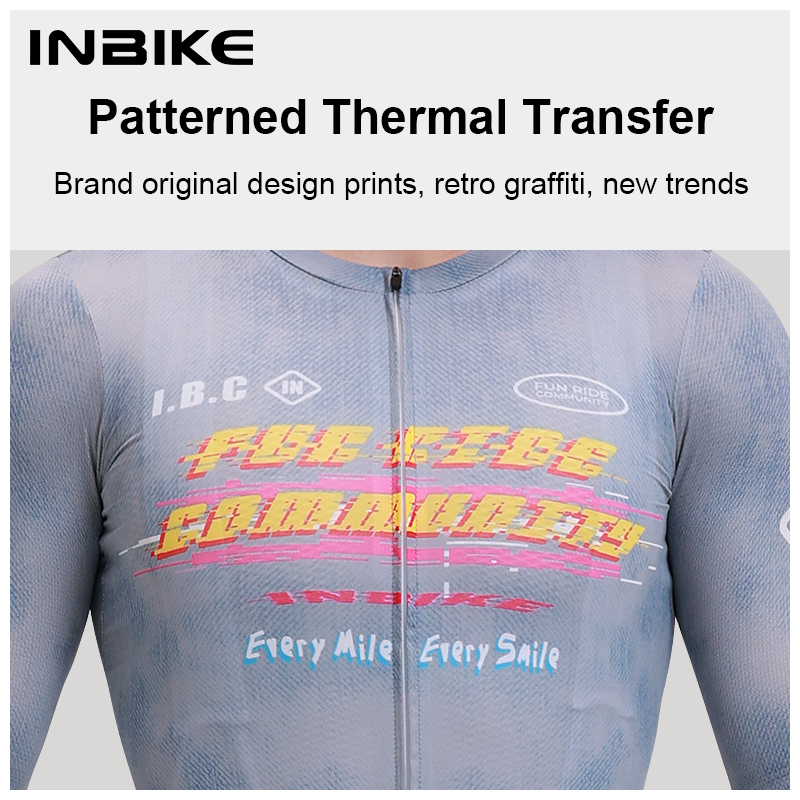 INBIKE Spring Autumn Cycling S - Mountain Biking Overalls 评论和价格