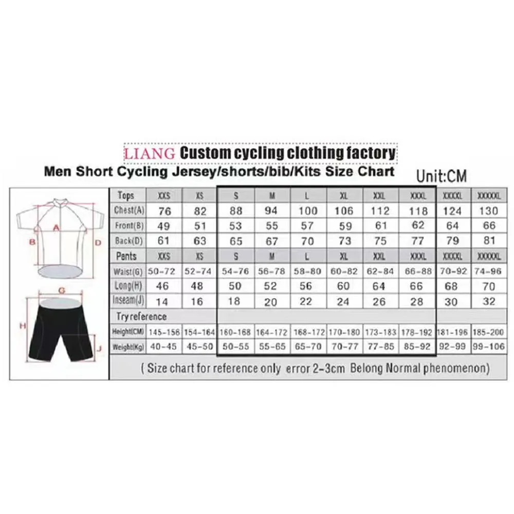 Jayco Alula Cycling Jersey 202 - Mountain Biking Shorts 评论和价格