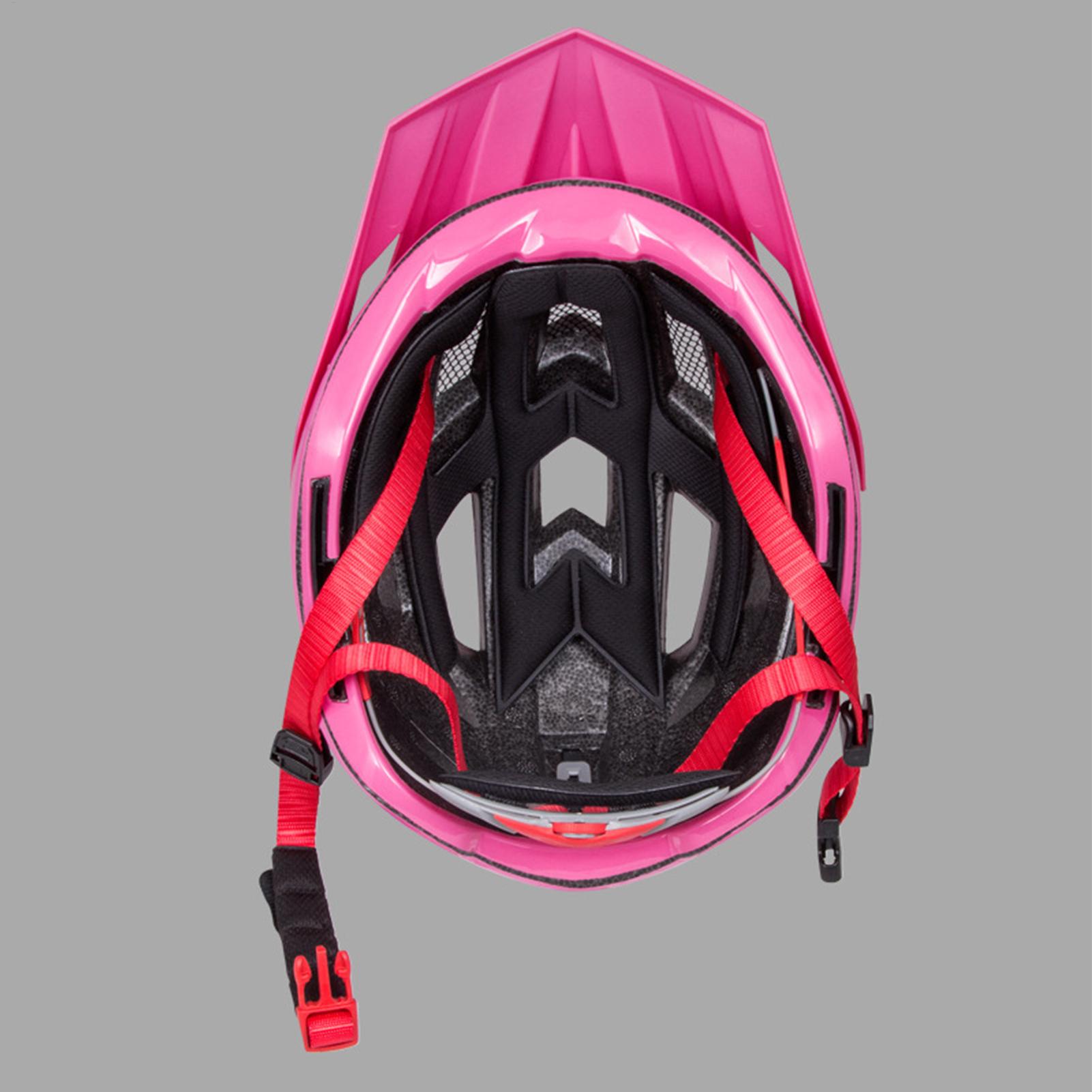 Kids Motocross Helmet Shockpro - Mountain Biking Helmet Kids 评论和价格