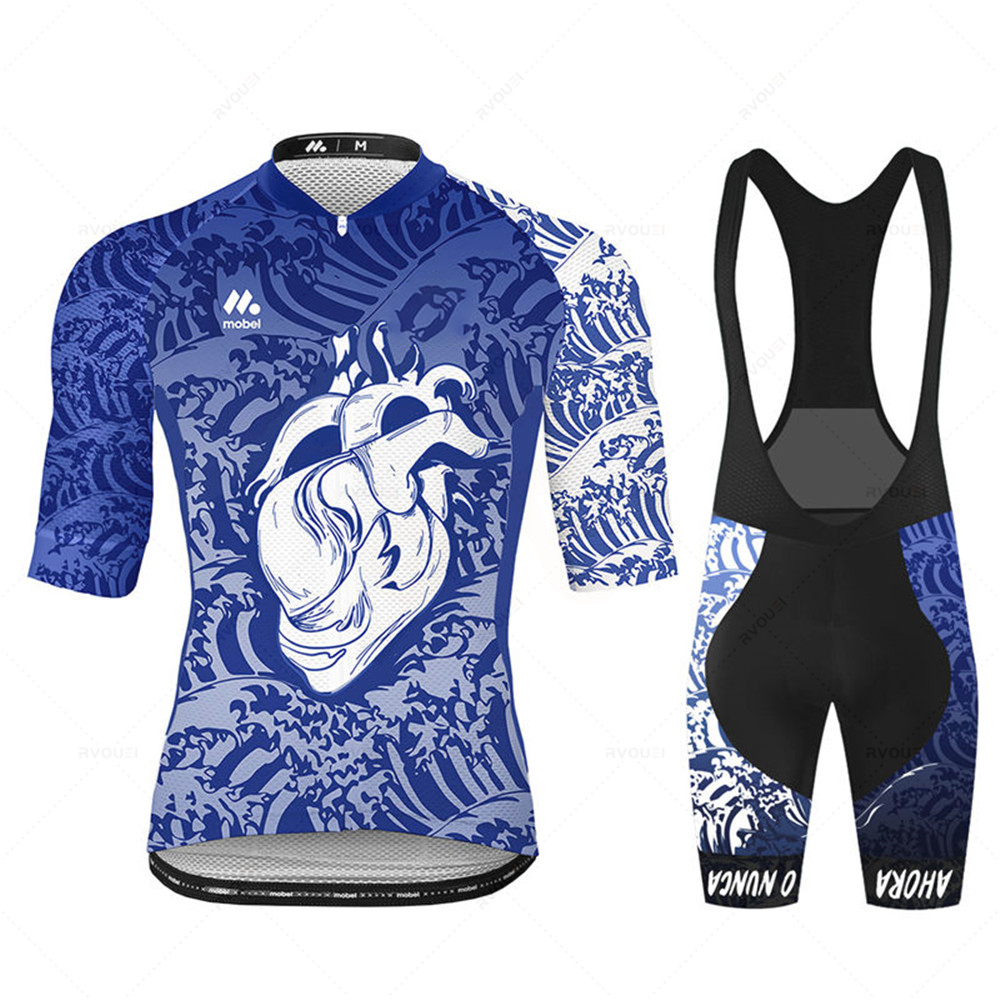 New Road Team Summer Cycling J - Mountain Biking Shorts 评论和价格