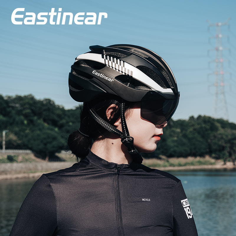 Eastinea Road Bicycle Helmet W - Mountain Biking Helmet Kids 评论和价格