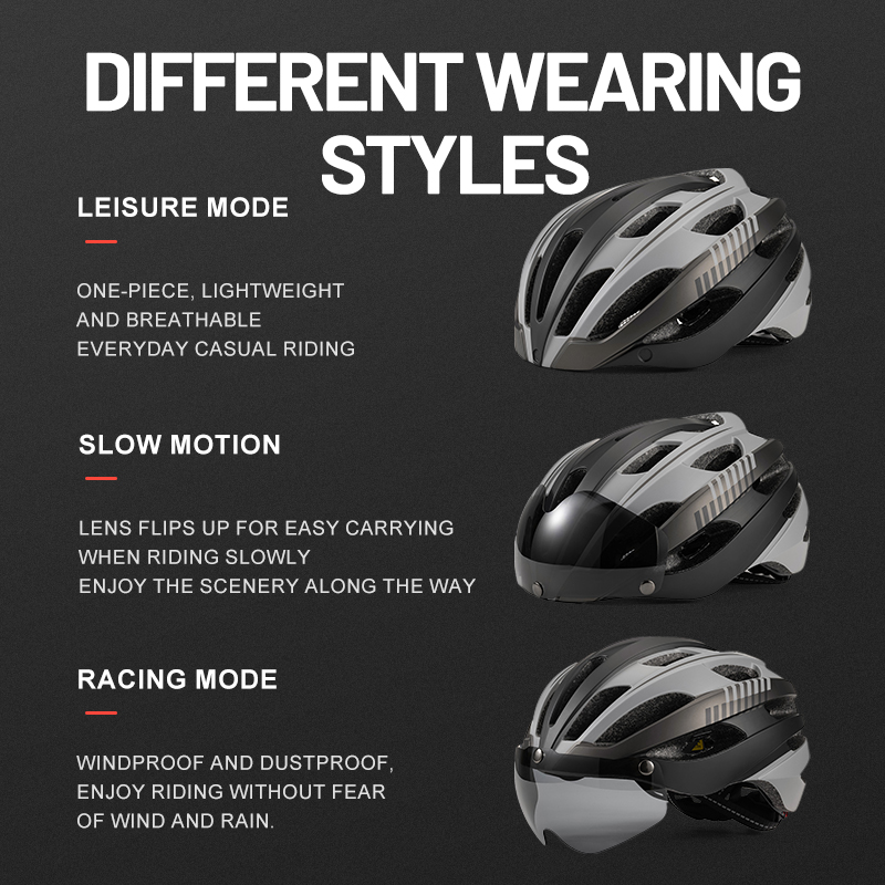 Eastinea Road Bicycle Helmet W - Mountain Biking Helmet Kids 评论和价格
