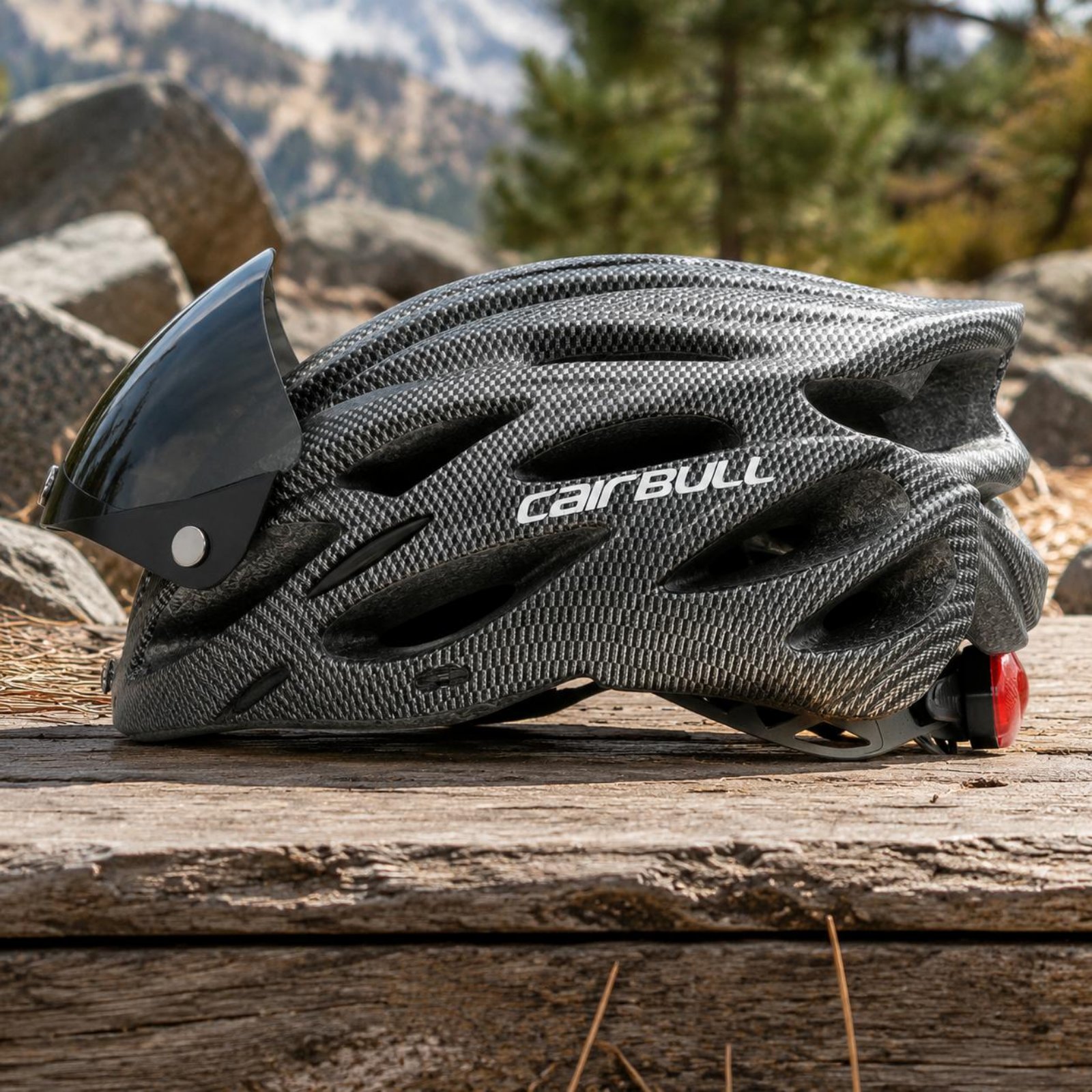 Road Bike Helmet Detachable Go - Mountain Biking Helmet Kids 评论和价格
