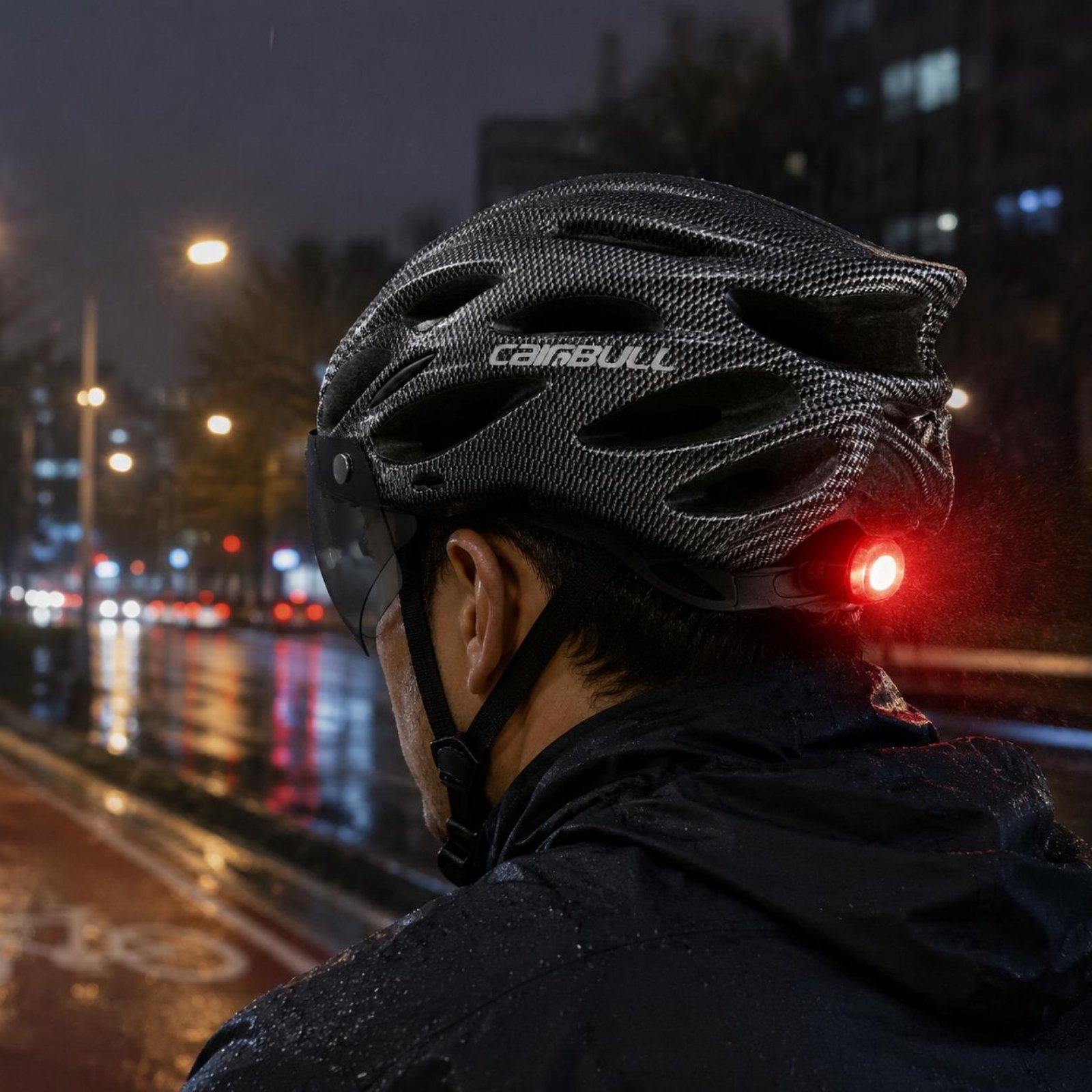 Road Bike Helmet Detachable Go - Mountain Biking Helmet Kids 评论和价格
