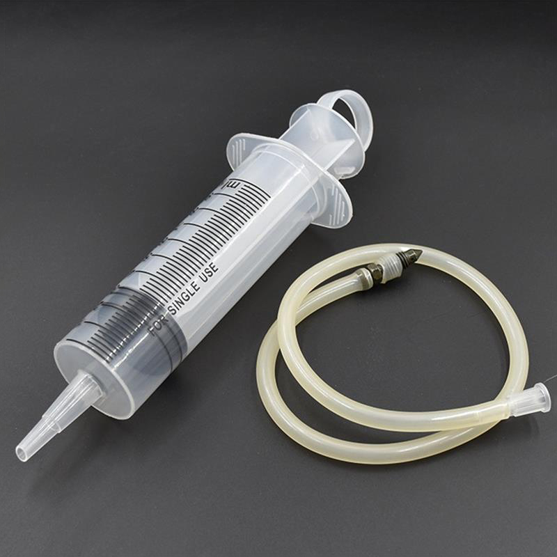 (BF06)1Set 100ML Motorcycle Di - Hydraulic Brake Bleed 评论和价格