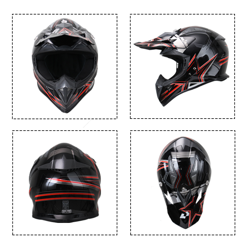 601 Uchoose High Quality Motor - Mountain Biking Helmet Kids 评论和价格