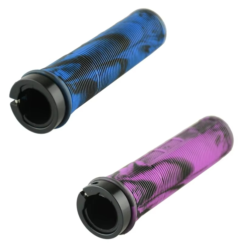 NPY Bicycle Grips Integrated B - Mtb Grip Lock On 评论和价格