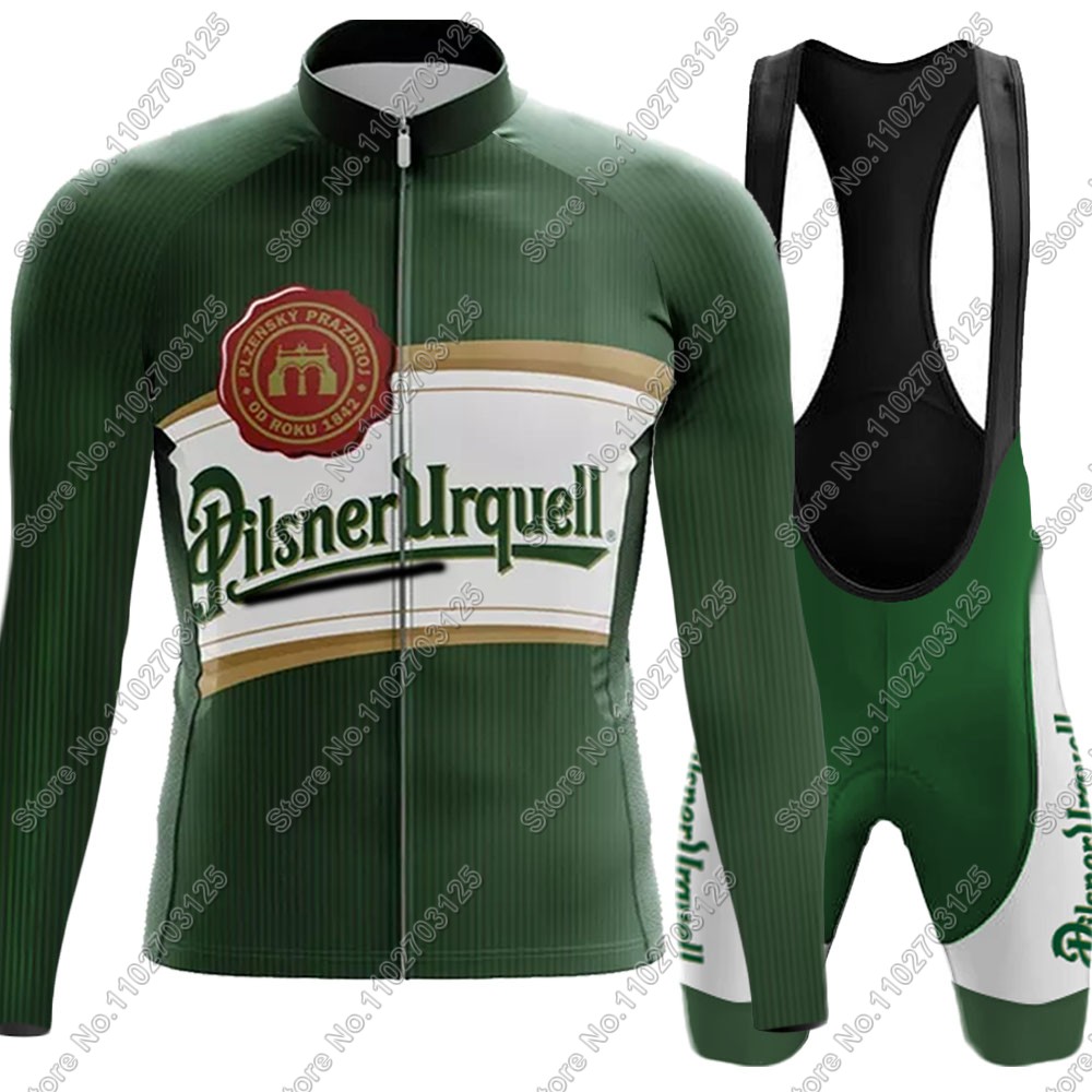 2025 Drink Beer Cycling Jersey - Mountain Biking Shorts 评论和价格