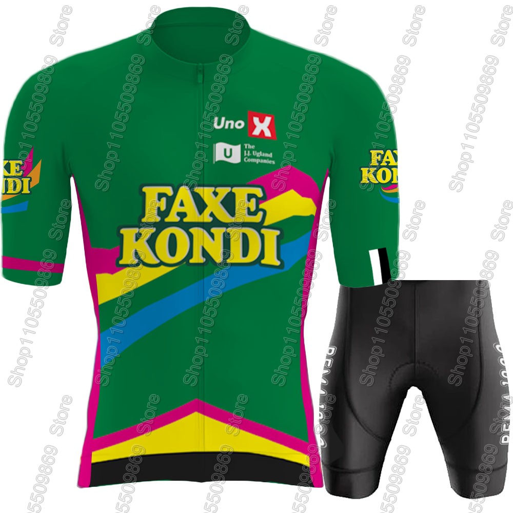 UNO X 2026 Pro Team Cycling Je - Mountain Biking Shorts 评论和价格
