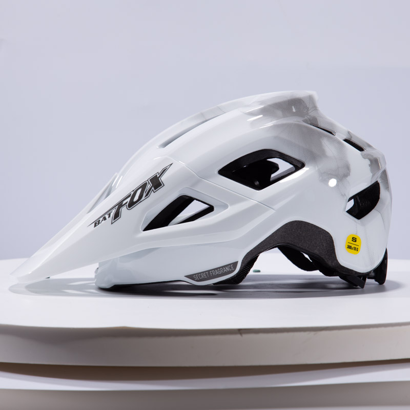 BATFOX Mountain Bike Helmet Ul - Mountain Biking Helmet Kids 评论和价格