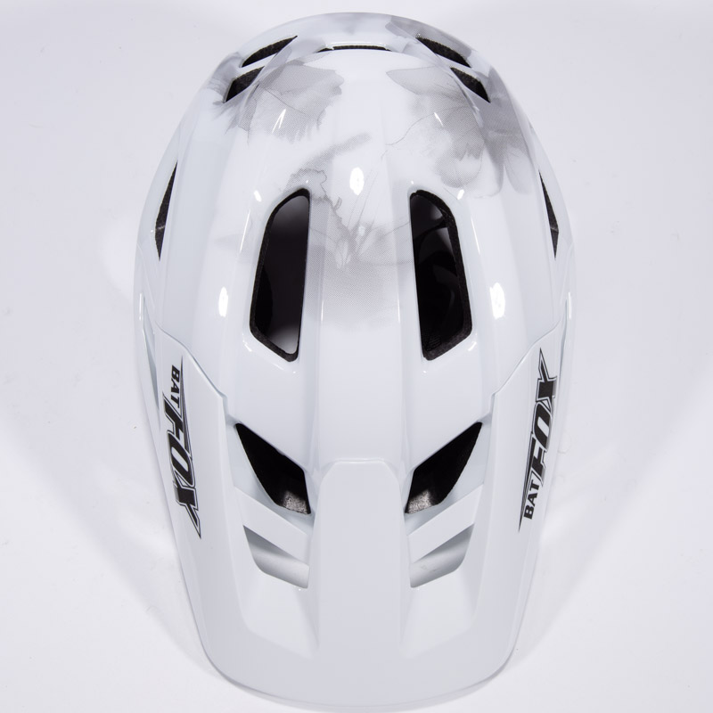 BATFOX Mountain Bike Helmet Ul - Mountain Biking Helmet Kids 评论和价格