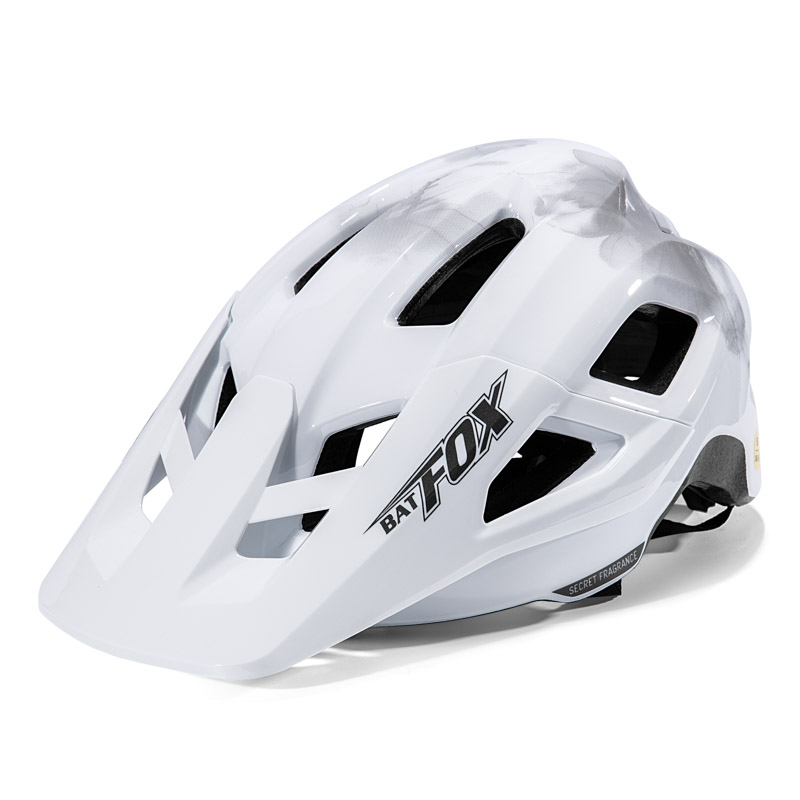 BATFOX Mountain Bike Helmet Ul - Mountain Biking Helmet Kids 评论和价格