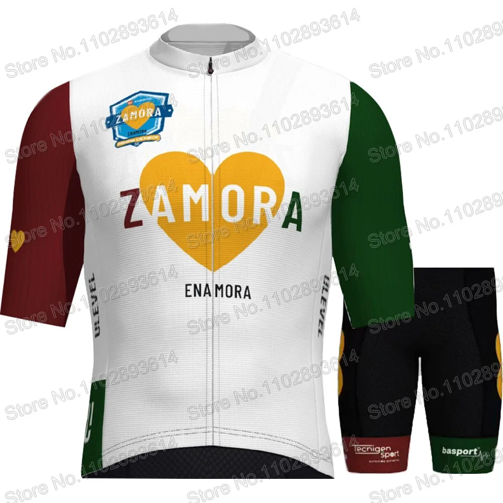 Zamora Enamora 2023 Cycling Je - Mountain Biking Shorts 评论和价格