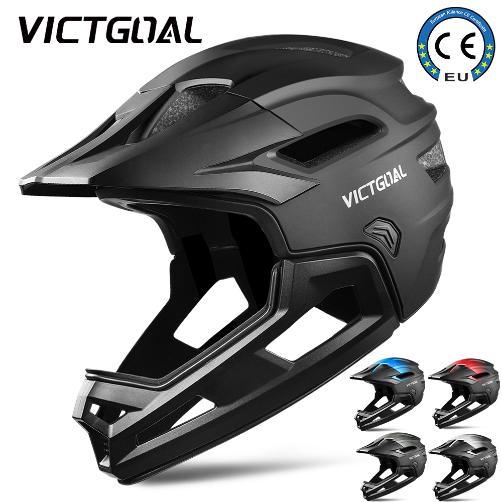 VICTGOAL Adult Detachable MTB  - Mountain Biking Helmet Kids 评论和价格