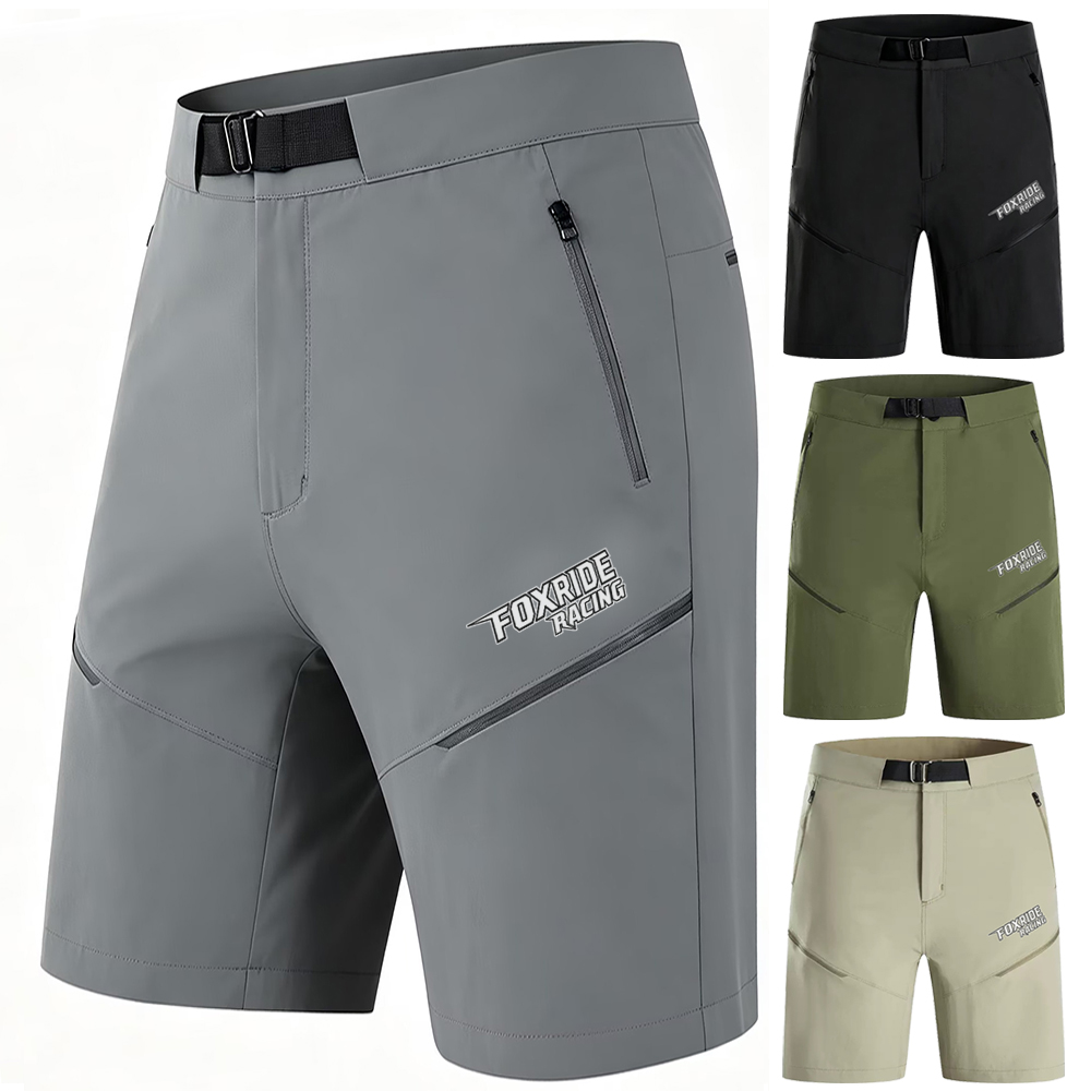 FOXRIDE RACING Cycling Shorts  - Mountain Biking Overalls 评论和价格