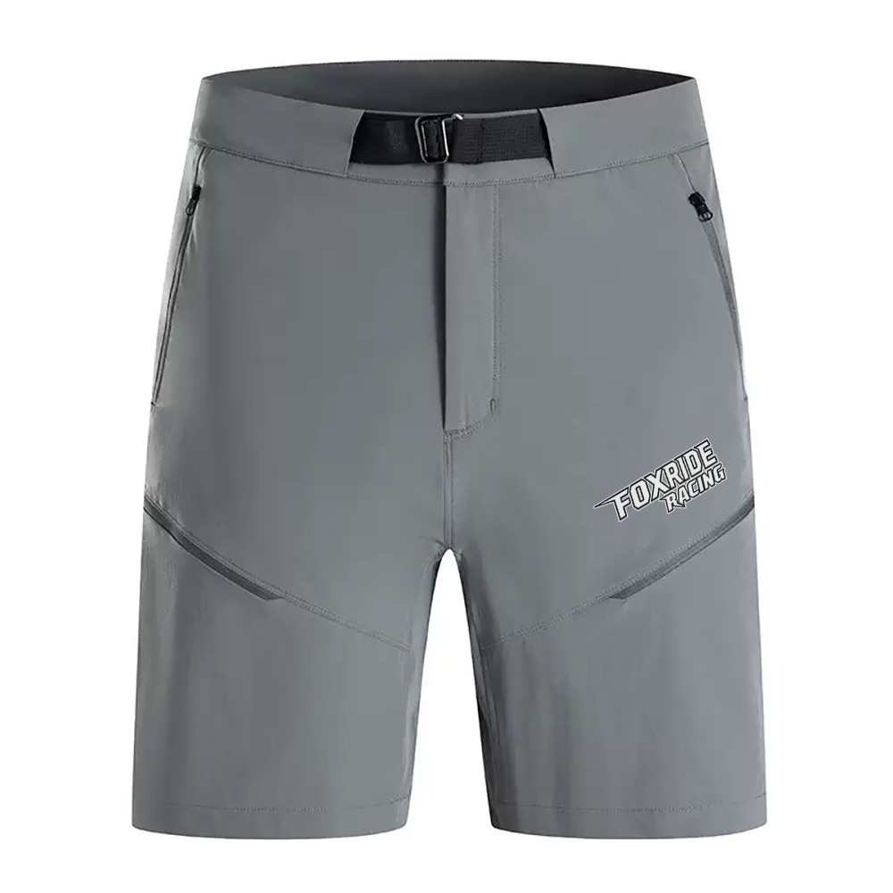 FOXRIDE RACING Cycling Shorts  - Mountain Biking Overalls 评论和价格