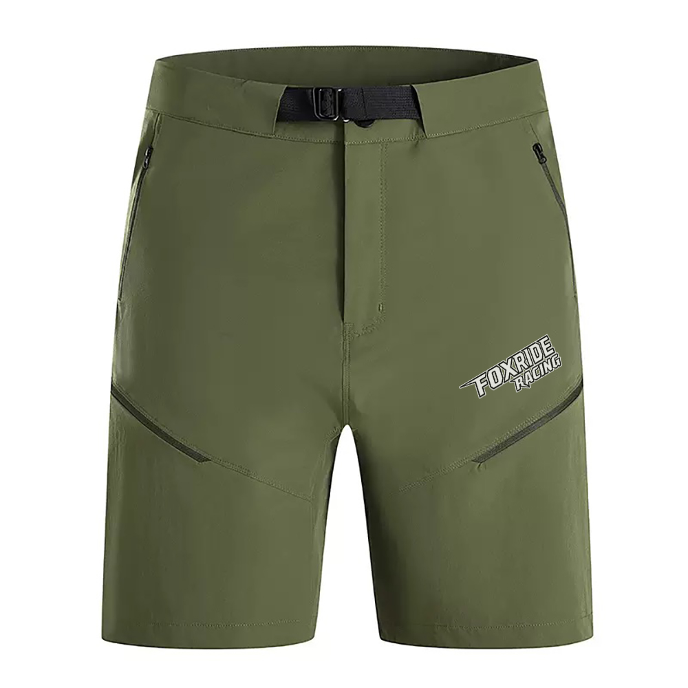 FOXRIDE RACING Cycling Shorts  - Mountain Biking Overalls 评论和价格