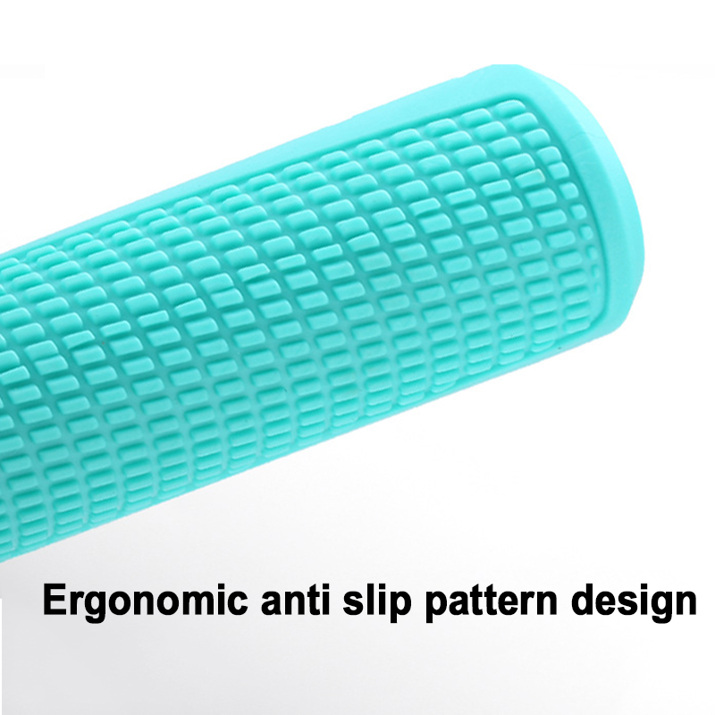 Rubber Handlebar Grips Folding - Mtb Grip Lock On 评论和价格