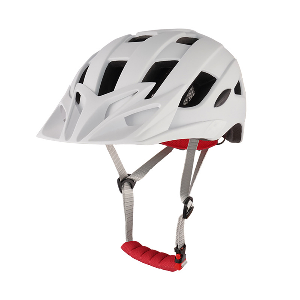 Lightweight Cycling Helmet - H - Mountain Biking Helmet Kids 评论和价格