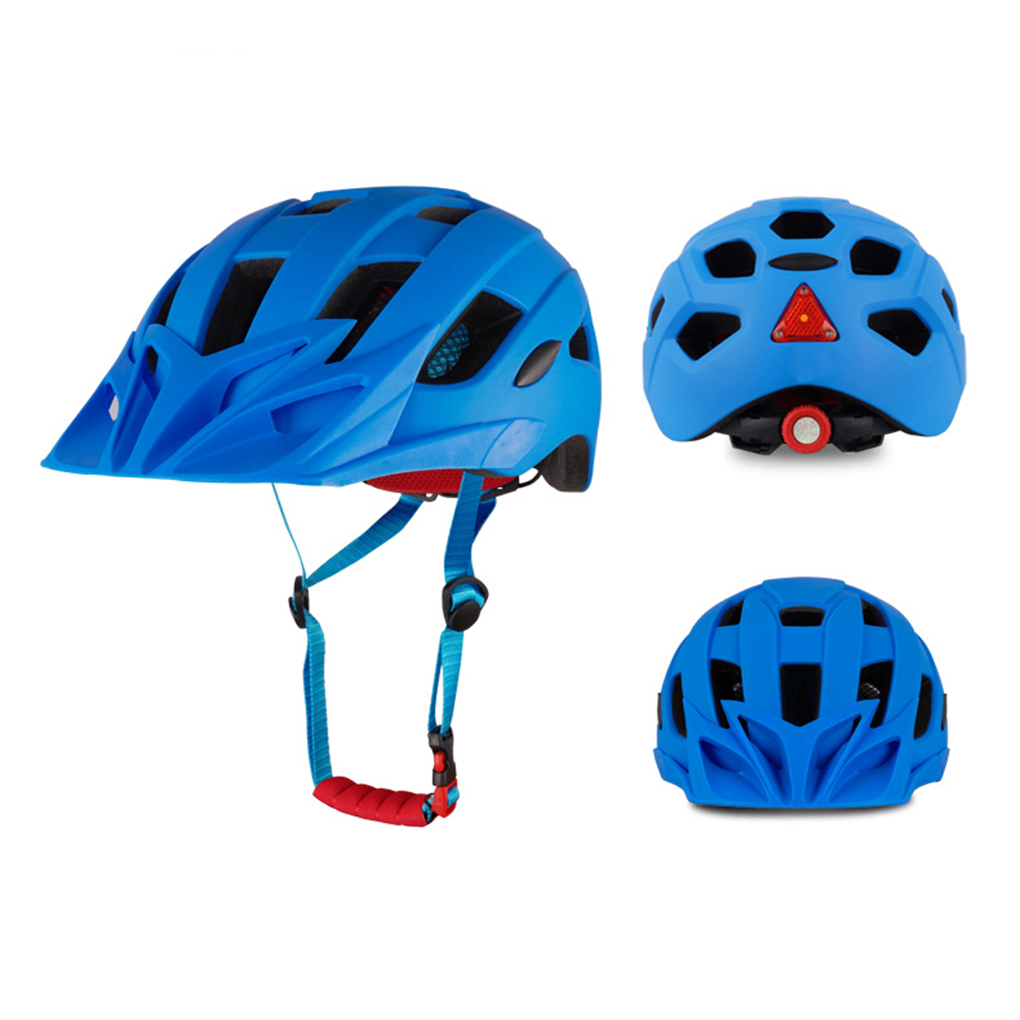 Lightweight Cycling Helmet - H - Mountain Biking Helmet Kids 评论和价格