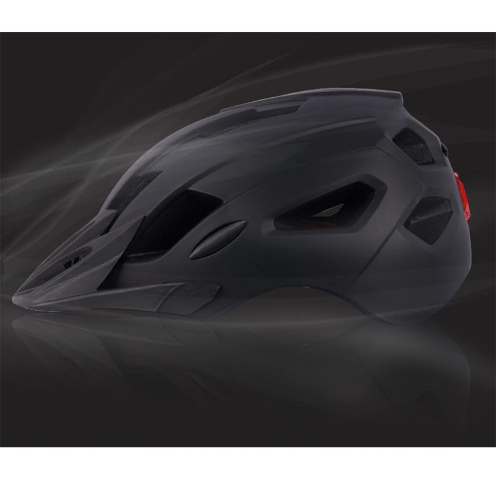 Lightweight Cycling Helmet - H - Mountain Biking Helmet Kids 评论和价格