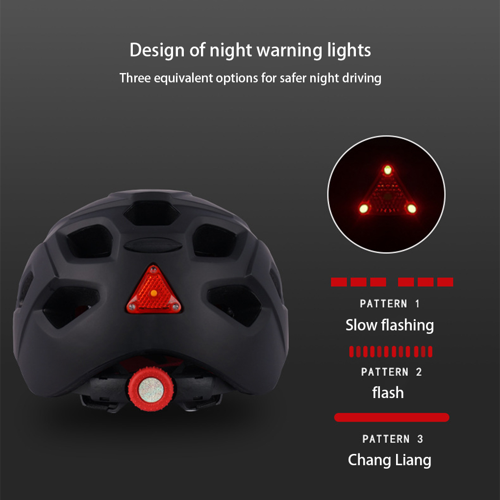 Lightweight Cycling Helmet - H - Mountain Biking Helmet Kids 评论和价格